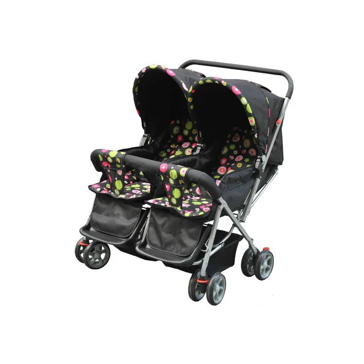 baby strollers double seat