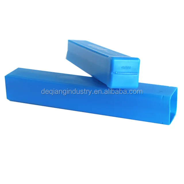 Cutter tools box Rectangular plastic tool protective box 40mm*300mm