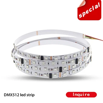 DMX512 led strip340X340