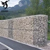 galvanized welded wire mesh,gabion box in sale