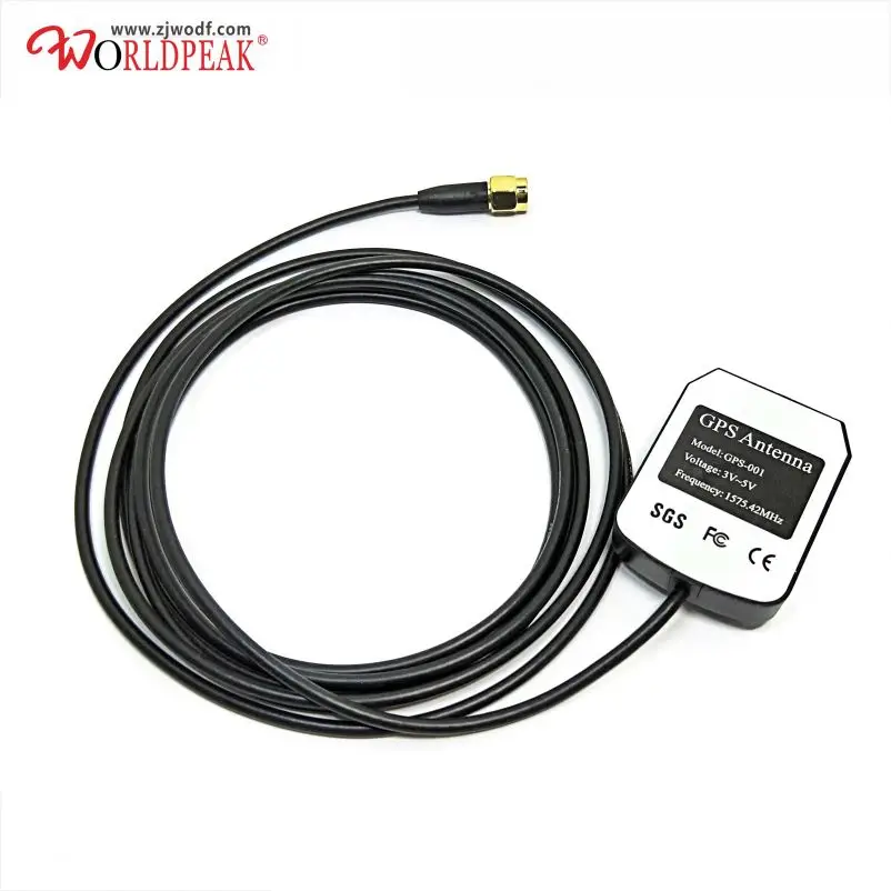 1Pack 4G LTE modem Antenna SMA N female Directional Signal for Outdoor