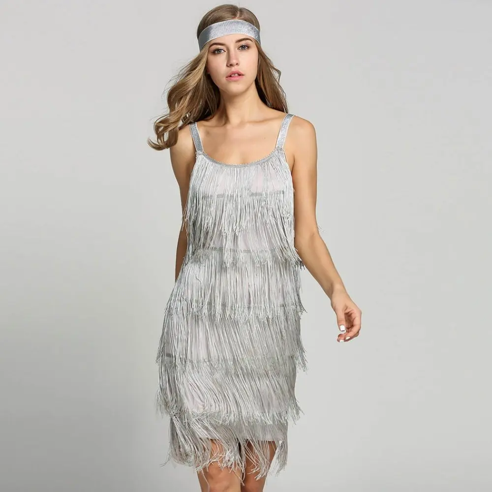 gatsby costume for female