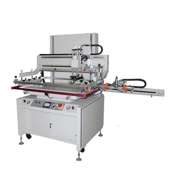 screen printing machines for small business