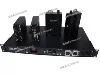 HAIRWER DVS-62 up to 32 channel Wired Belt Pack for TV station, EFP Camera, Live Event, Studio Broadcast Intercom system
