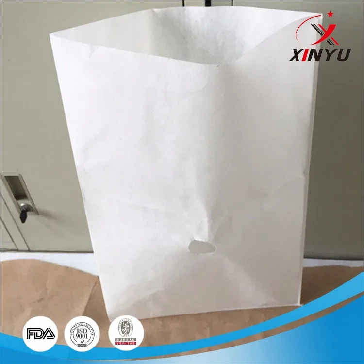 Top oil paper filter Supply for oil filter-2