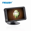 7 inch Screen All in one Car PC Android OS