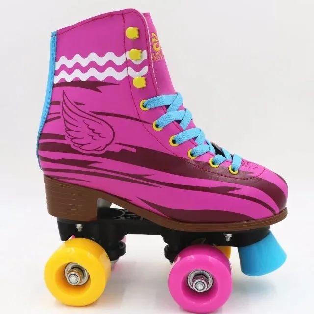 2016 Quads Roller Skate,4 Wheels Soy Luna Roller Skates For Sale - Buy