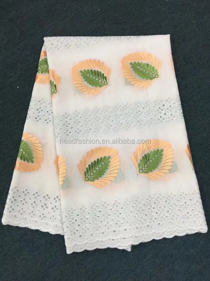 Indian Cotton Voile Fabric