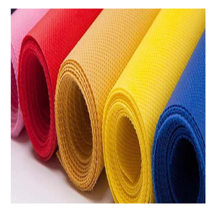 non woven fabric manufacturer