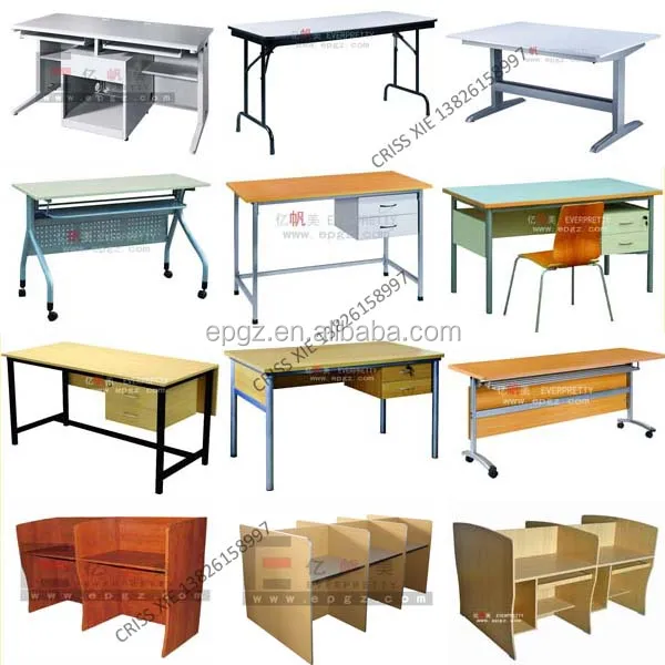Table Series