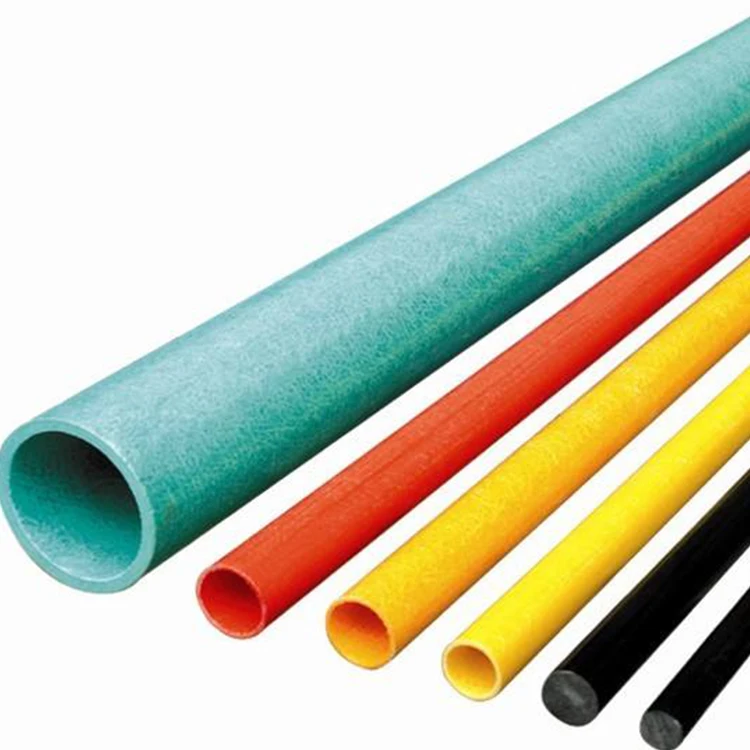 Low Prices Maintenance Free Insulation Fiberglass Pipe Buy Fiberglass