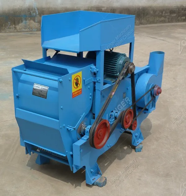 Ce Approved Small Automatic Cotton Gin Saw Equipment Plant Saw Type