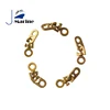 Wholesale Flag Brass Hook Upper and Lower