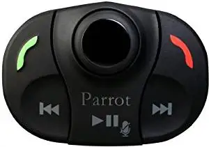 parrot mki9100 remote battery replacement