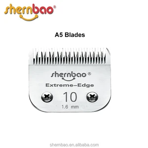 wahl trimmer blade price