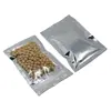 Aluminum foil condom packaging/Aluminum foil condom zipper bag