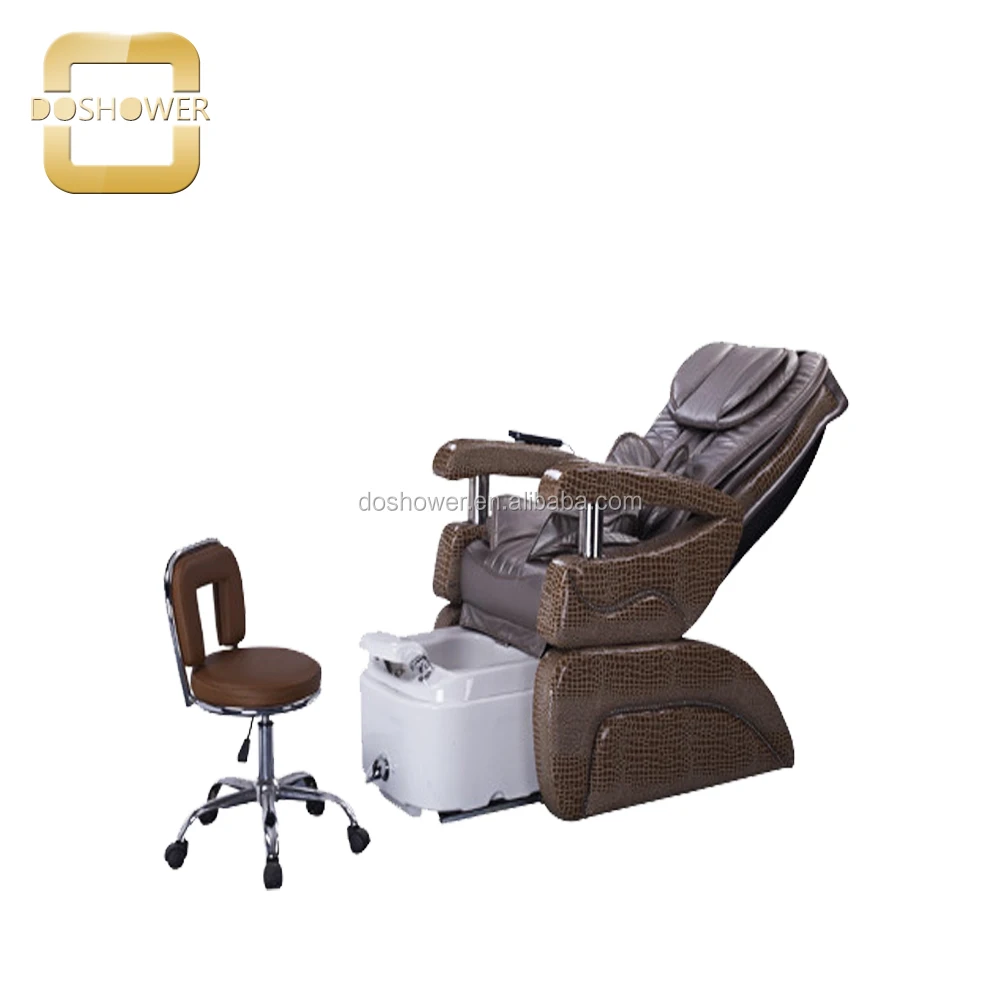 Foot Spa Tools And Equipment For Pedicure Machine With Water Spray