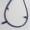High quality wholesale custom motorcycle flexible steel brake cable components