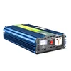 Off-grid pure sine wave 24v dc to 220v ac 1000 10000 watt power inverter