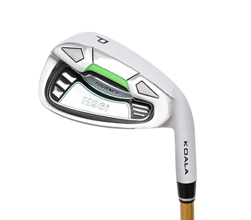 high end golf set