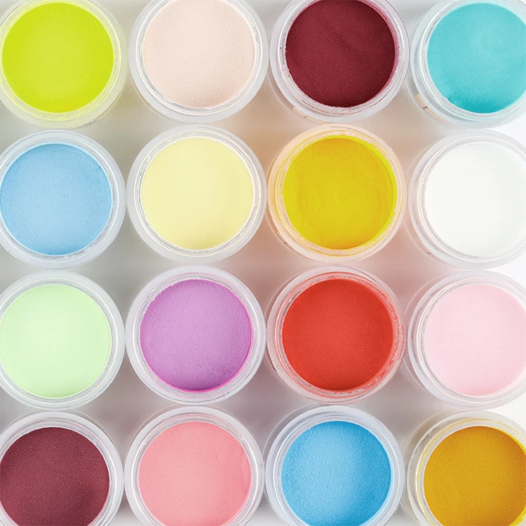 dipping powder