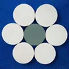 High quality Inert Raw Materials Porous Ceramic Disc