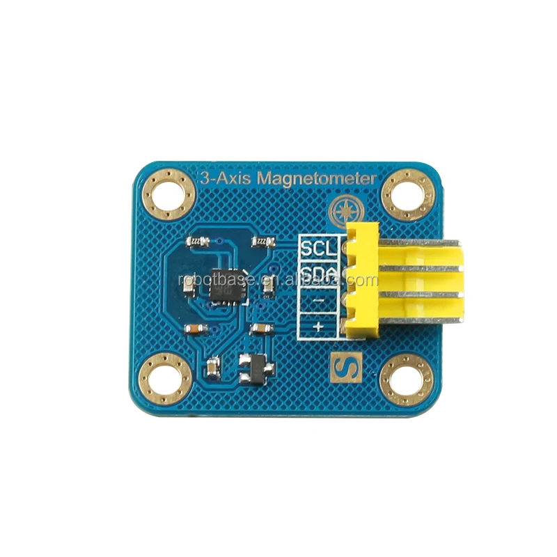 E-compass sensor(Module)-2