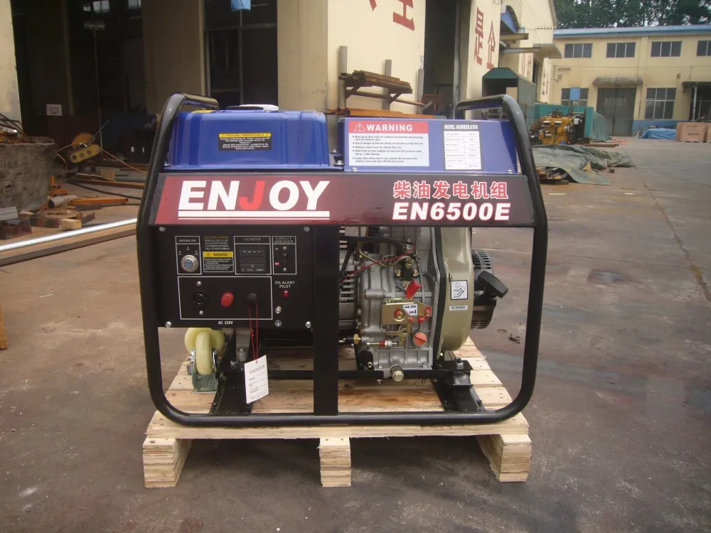 Best Price 5 Kw Diesel Generator Set - Buy 5 Kw Diesel Generator,5 Kw