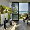 Internal and exterior security aluminum shutter doors and windows