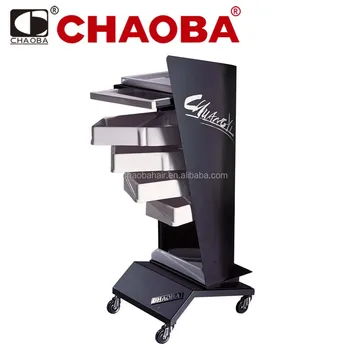 Beauty Salon Equipment Cart Hairdresser Trolley Cb 9966 Beauty Salon Equipment Cart Hairdresser Trolley Cb 9966