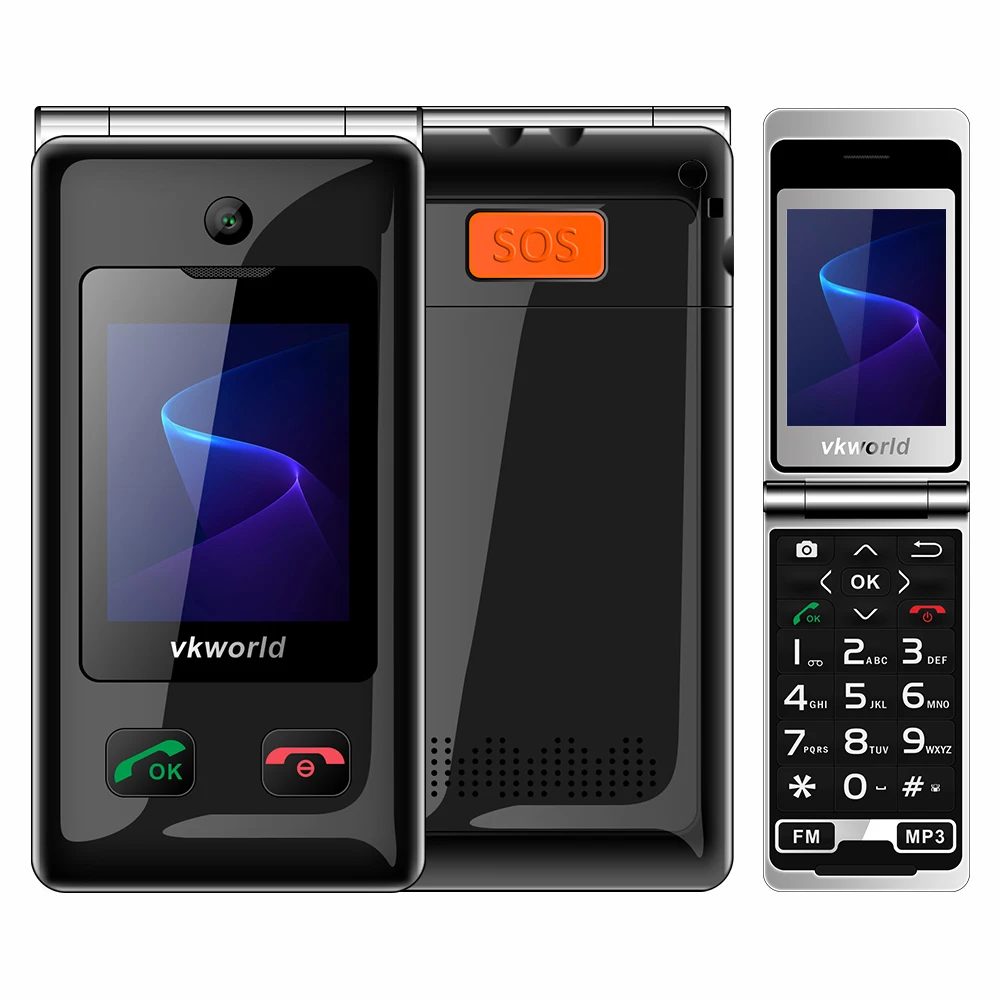 lowest price wholesale gsm mobile phone vkworld stone v3s dual