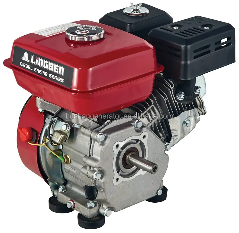 6.5hp Gx200 Gasoline Engine - Buy Engine,Gasoline Engine,Gx200 Product on  Alibaba.com