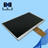 TIANMA 7 inch 800x480 resolution TFT Type TFT LCD Display Module