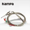 EGT k type furnace Probe temperature controller thermocouple sensor