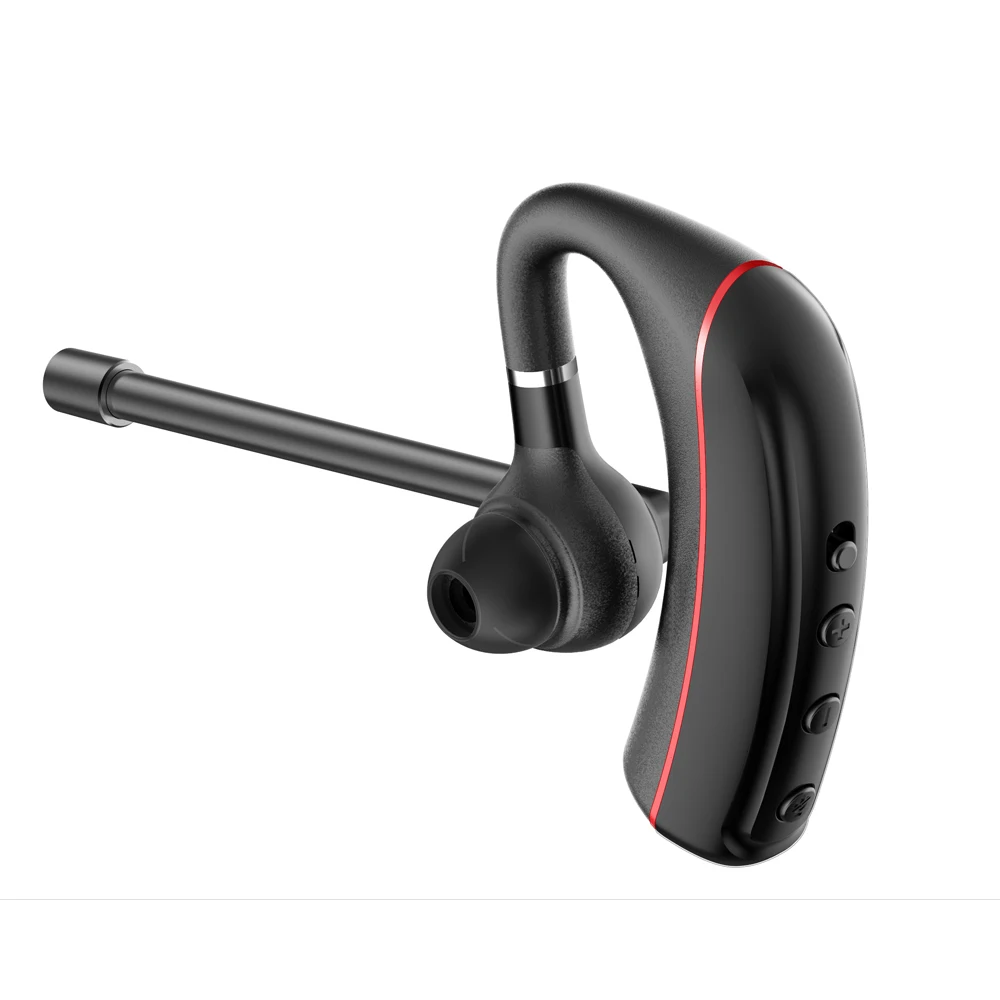 Bluetooth Headset V4.1 Wireless Speaker Earbuds In-ear Lightweight ...