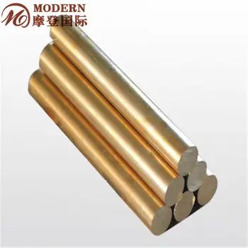 Astm C38500 Brass Rod C38500 Brass Bar Buy Astm C38500 Barra De Latao Product On Alibaba Com