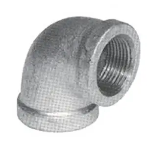 pannext fittings corp g-lcc12 1-1//4 Compression Galvanized Pipe