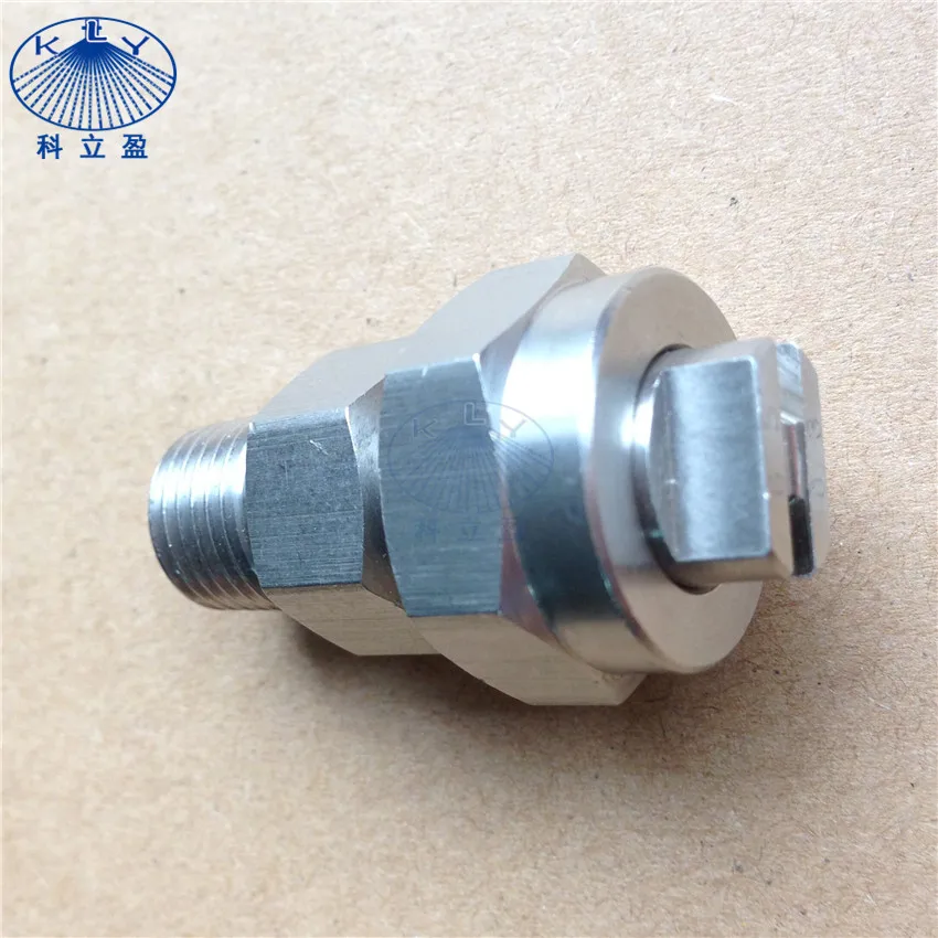 6505 T Type Flat Fan Spray Nozzle Buy Flat Fan Spray Nozzle,Flat Fan