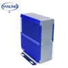 High quality ubuntu Faless industrial computer Celeron 3865U with 2 lan port support 3G/4G module
