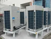 2017 hot selling high efficiency long pipe vrf midea air conditioner