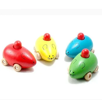 wooden cars for babies