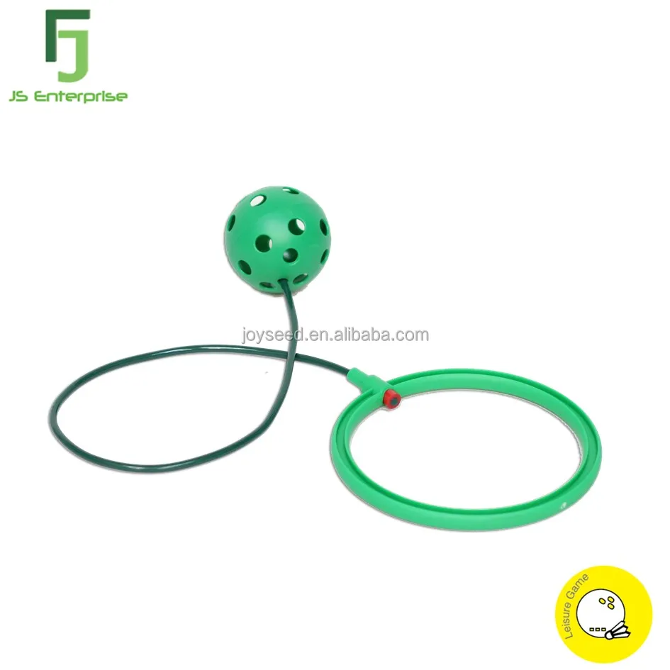 jump rope ball