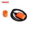 Factory outlets reliable quality waterproof durable 16a cable level float switch