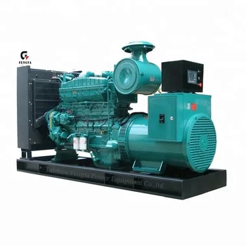 Us Brand 600kva Diesel Generator Price With Based Fuel ...