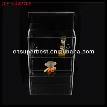 doll display box