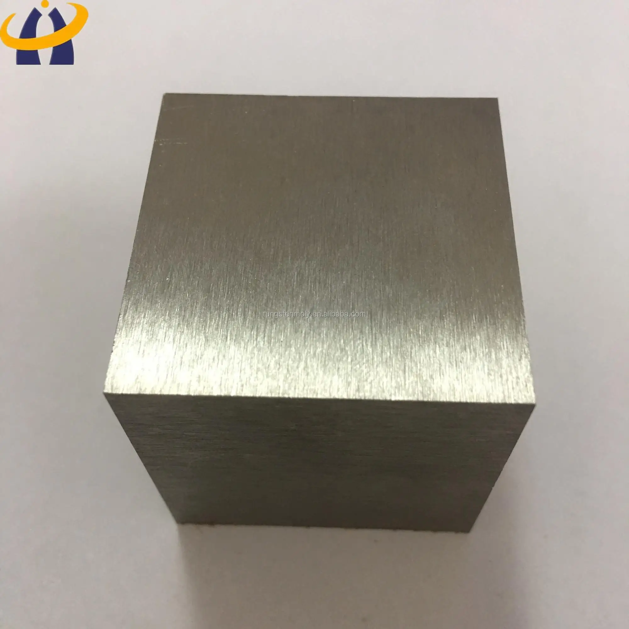 Factory Wholesale High Density 1kg Tungsten Alloy Cube Buy Tungsten