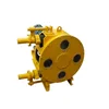 Foam Concrete Diesel Peristaltic Industrial Grout Pump High Pressure Polyurethane Pu And Epoxy Injection Grouting Machine