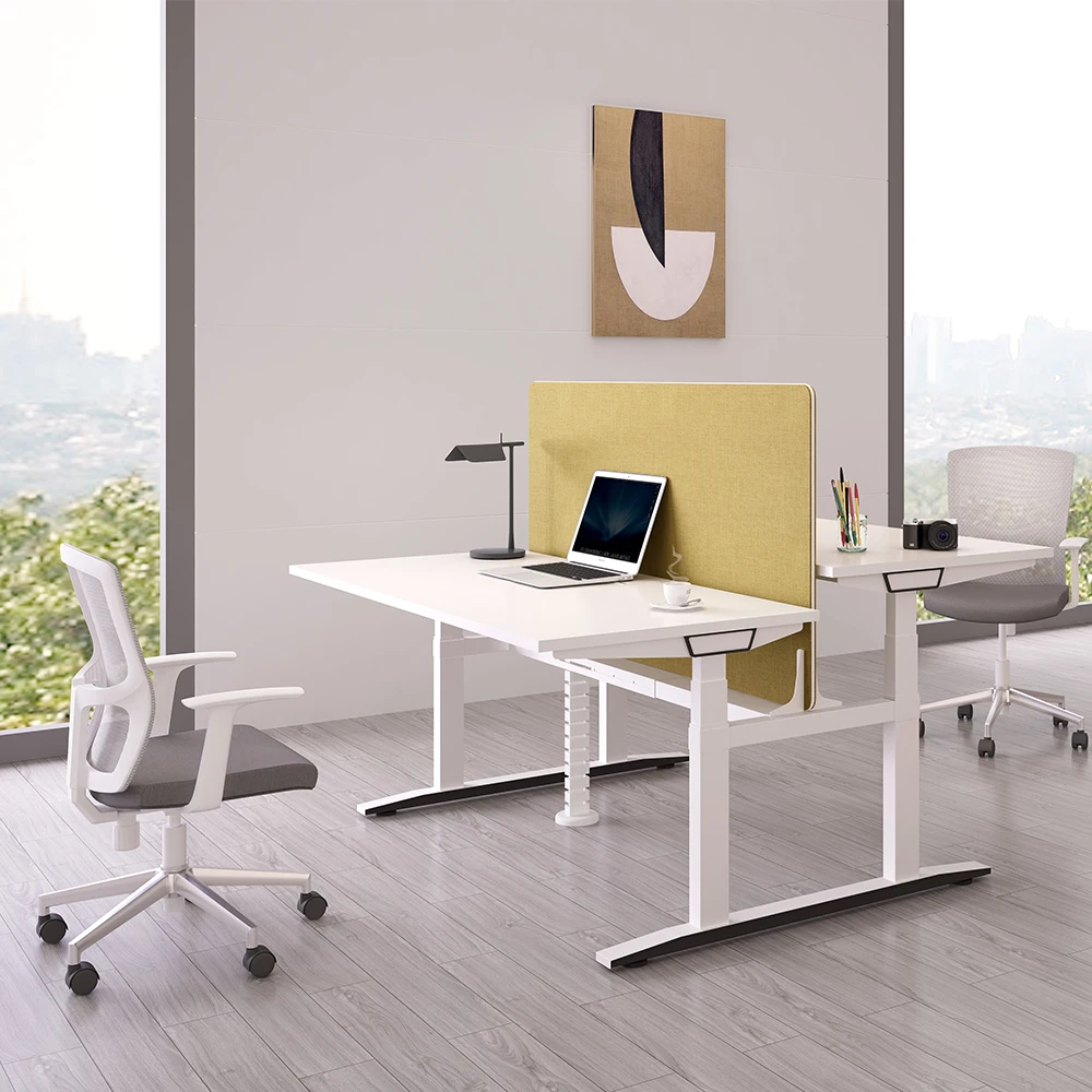 Professional Manufacturer Automatic Stand Up Table Raise Desk To