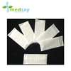 Disposable spunlace non woven wet wipes single pc
