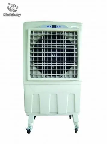 canstar air cooler